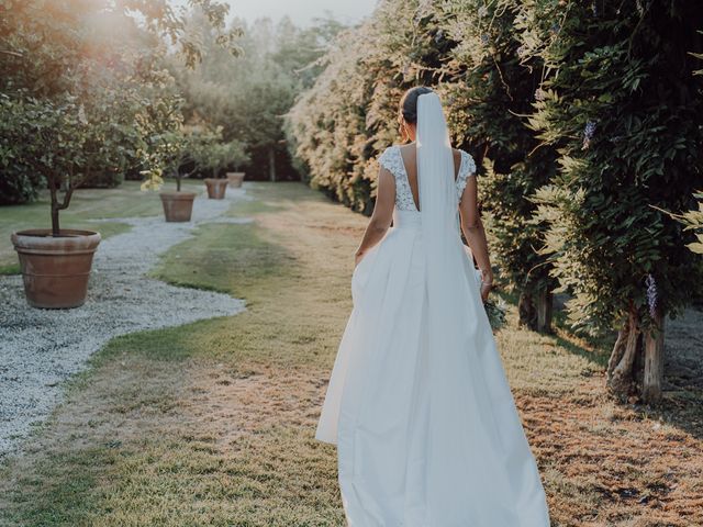 Il matrimonio di Andrea e Jessica a Acireale, Catania 59