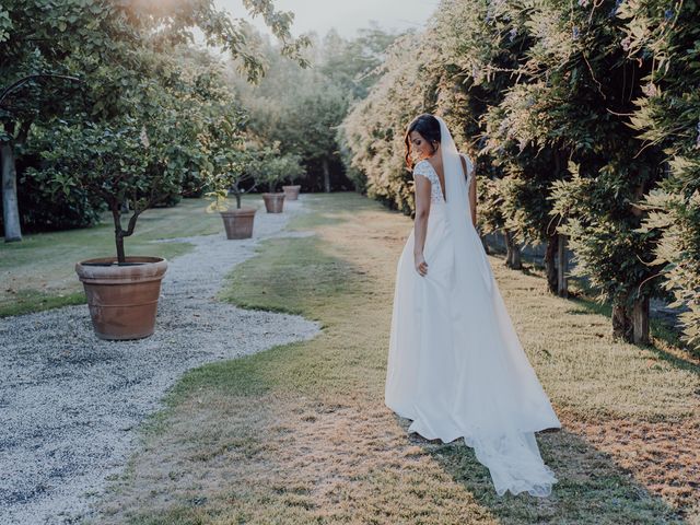 Il matrimonio di Andrea e Jessica a Acireale, Catania 60