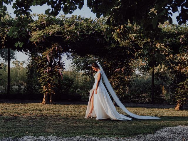 Il matrimonio di Andrea e Jessica a Acireale, Catania 65