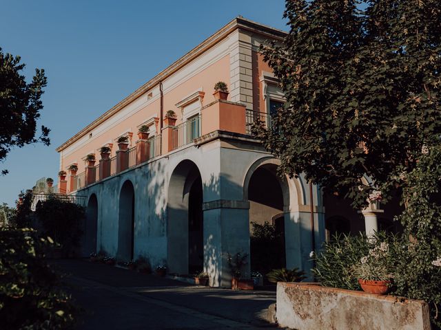 Il matrimonio di Andrea e Jessica a Acireale, Catania 68