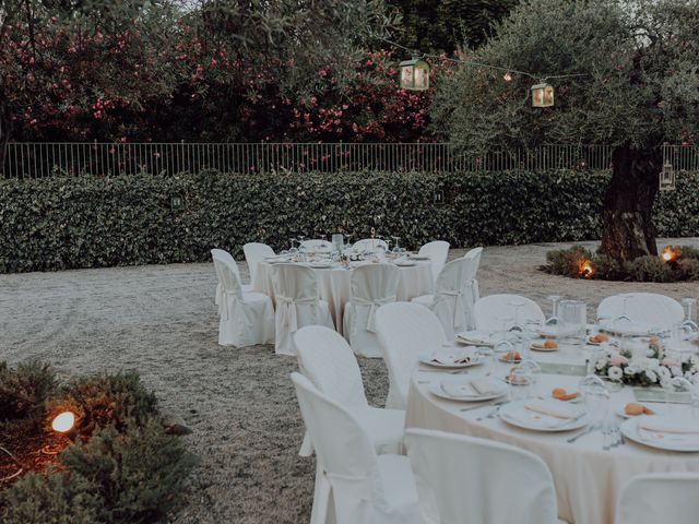 Il matrimonio di Andrea e Jessica a Acireale, Catania 77