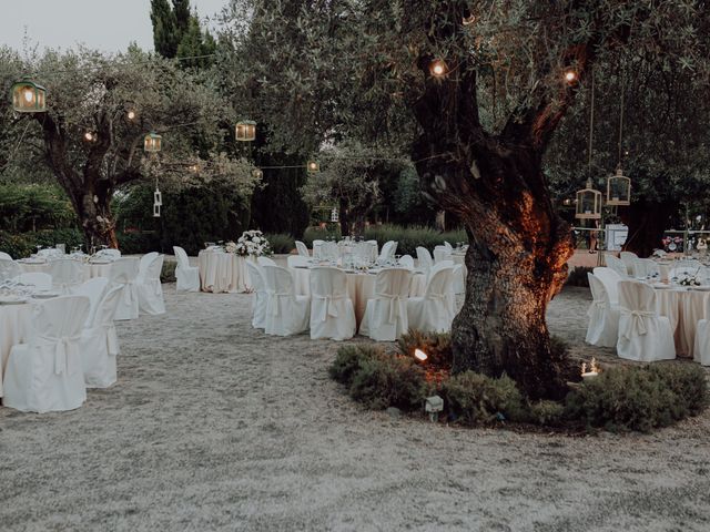 Il matrimonio di Andrea e Jessica a Acireale, Catania 78