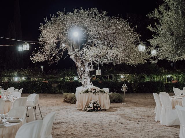 Il matrimonio di Andrea e Jessica a Acireale, Catania 79