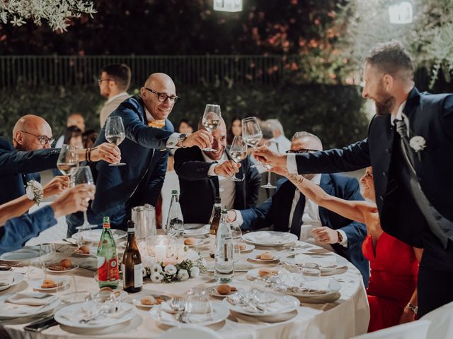 Il matrimonio di Andrea e Jessica a Acireale, Catania 82