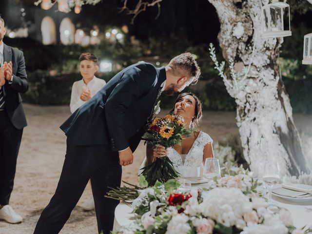 Il matrimonio di Andrea e Jessica a Acireale, Catania 83