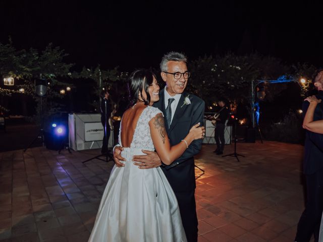 Il matrimonio di Andrea e Jessica a Acireale, Catania 86