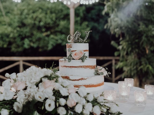 Il matrimonio di Andrea e Jessica a Acireale, Catania 100