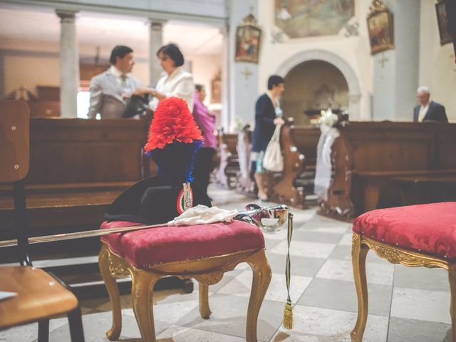 Il matrimonio di Gaetano e Doriana a Trieste, Trieste 15