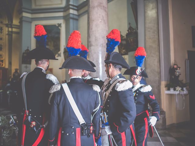 Il matrimonio di Gaetano e Doriana a Trieste, Trieste 16