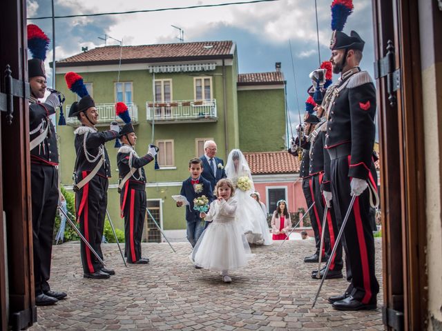 Il matrimonio di Gaetano e Doriana a Trieste, Trieste 20