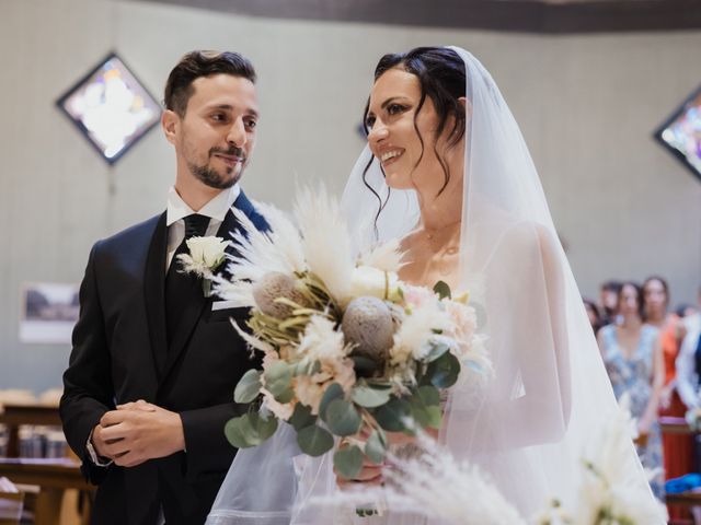 Il matrimonio di Goffredo e Noemi a Cesenatico, Forlì-Cesena 25