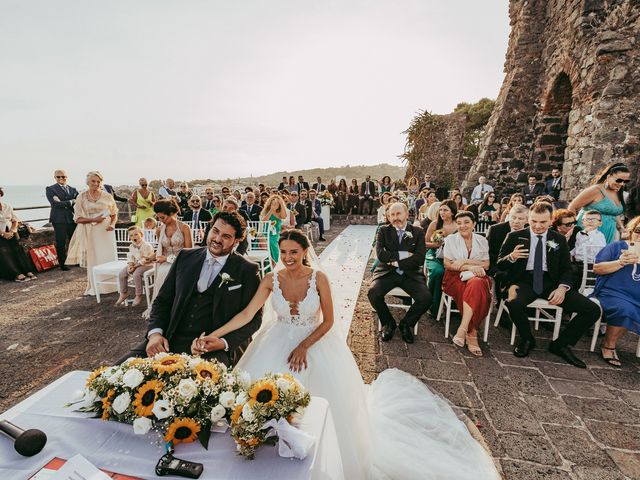 Il matrimonio di Orazio e Alessia a Catania, Catania 10