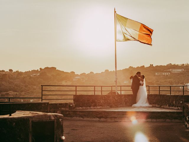 Il matrimonio di Orazio e Alessia a Catania, Catania 18