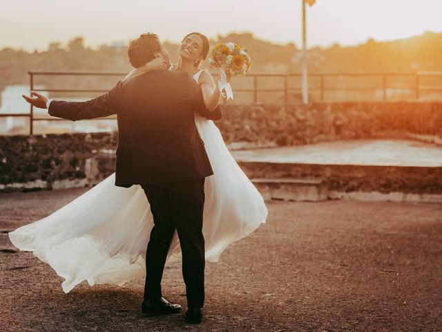 Il matrimonio di Orazio e Alessia a Catania, Catania 23