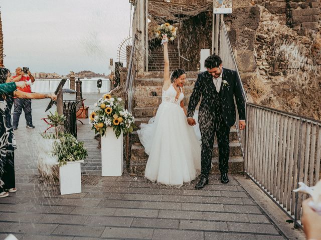 Il matrimonio di Orazio e Alessia a Catania, Catania 28