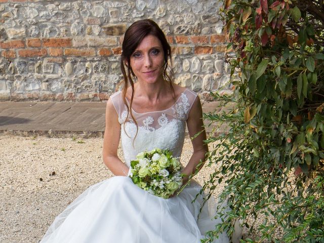 Il matrimonio di Massimo e Fabiana a Noceto, Parma 24