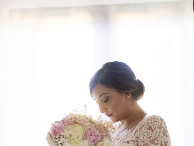 Il matrimonio di Maurizio  e Beatrice a Ariccia, Roma 10
