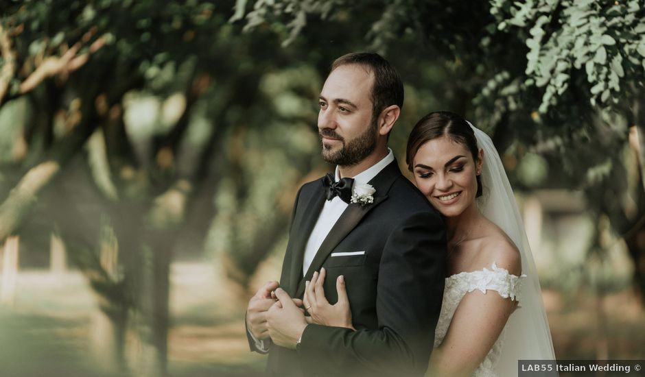Il matrimonio di Gaetano e Laura a Caserta, Caserta