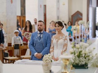 Le nozze di Rosanna e Gisueppe 3