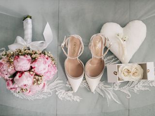 Le nozze di Giulia e Luca 2