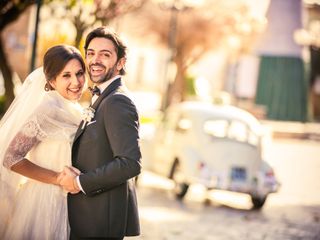 Le nozze di Rosita e Christian 1