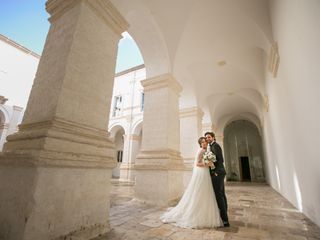 Le nozze di Rosita e Christian 3