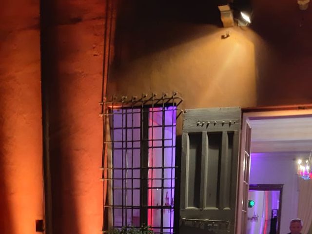 Il matrimonio di Elia e Federica a Sasso Marconi, Bologna 1