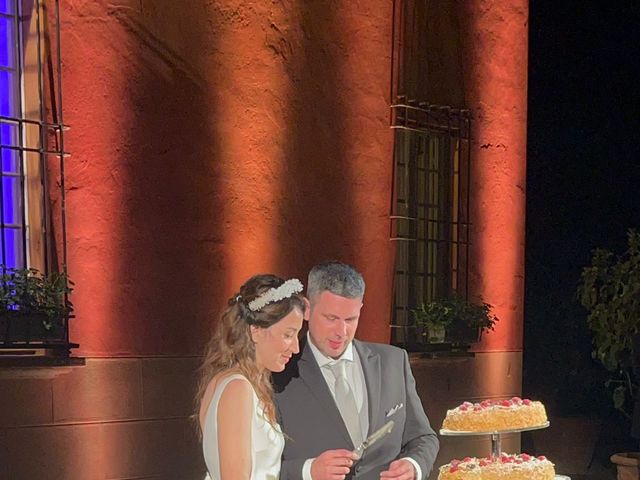 Il matrimonio di Elia e Federica a Sasso Marconi, Bologna 4