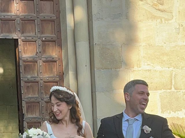 Il matrimonio di Elia e Federica a Sasso Marconi, Bologna 6