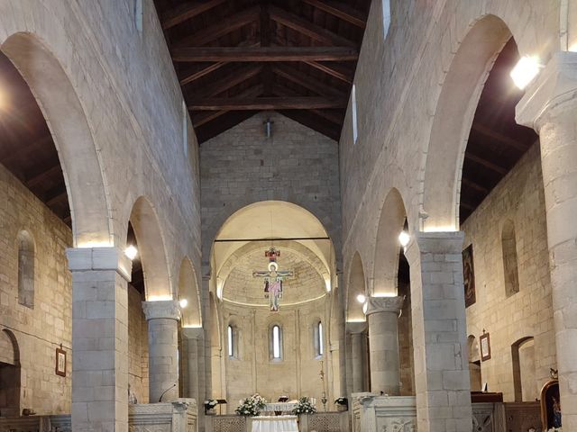 Il matrimonio di Elia e Federica a Sasso Marconi, Bologna 12