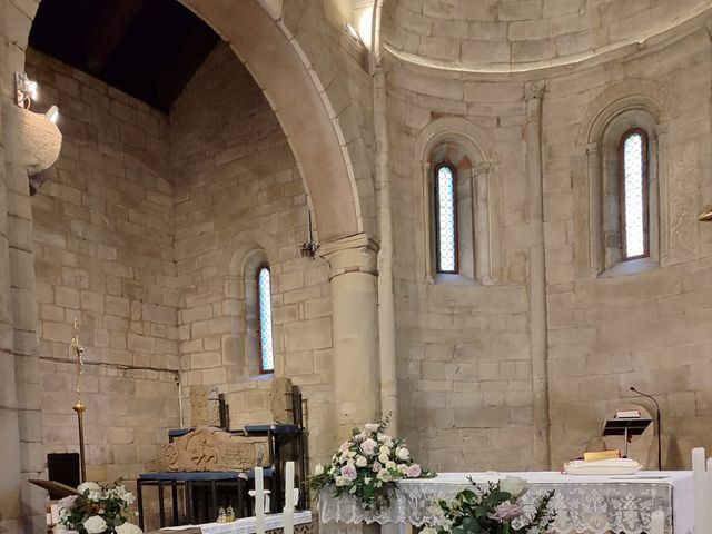 Il matrimonio di Elia e Federica a Sasso Marconi, Bologna 13