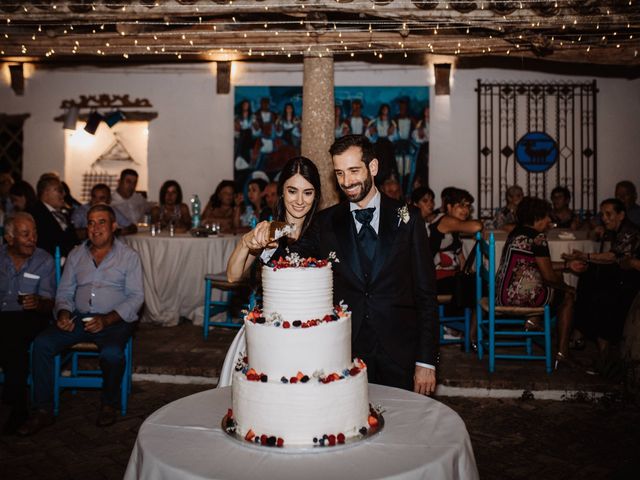 Il matrimonio di Michela e Federico a Oliena, Nuoro 67