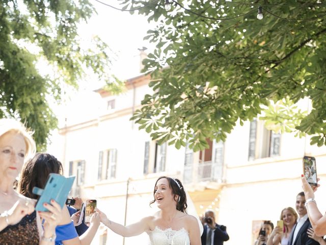 Il matrimonio di Gianluca e Emilia a Ferrara, Ferrara 14