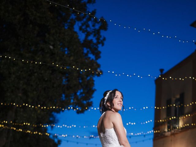 Il matrimonio di Gianluca e Emilia a Ferrara, Ferrara 45