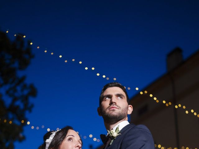 Il matrimonio di Gianluca e Emilia a Ferrara, Ferrara 46