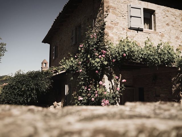 Il matrimonio di Mattia e Giorgia a Loiano, Bologna 6