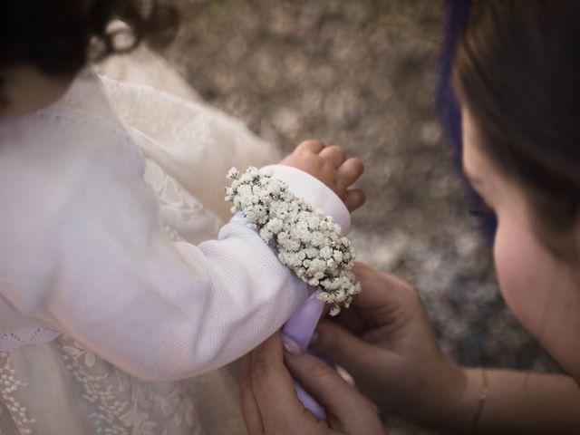 Il matrimonio di Mattia e Giorgia a Loiano, Bologna 19