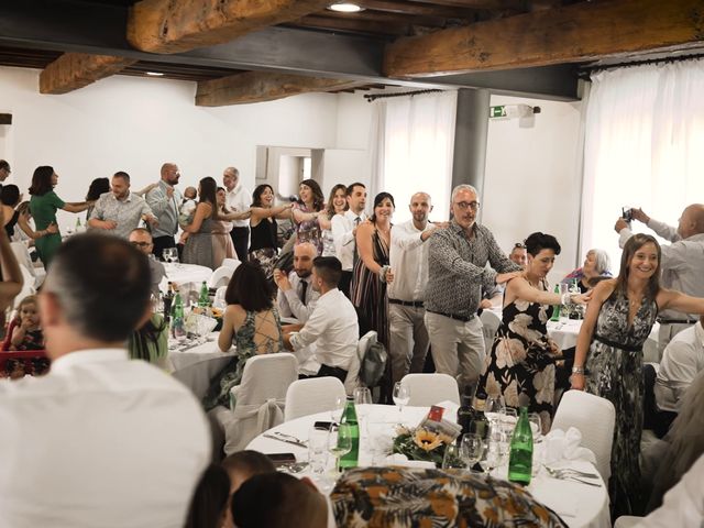 Il matrimonio di Mattia e Giorgia a Loiano, Bologna 28