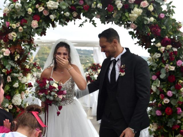 Il matrimonio di Daniele e Michela a Pozzuoli, Napoli 4