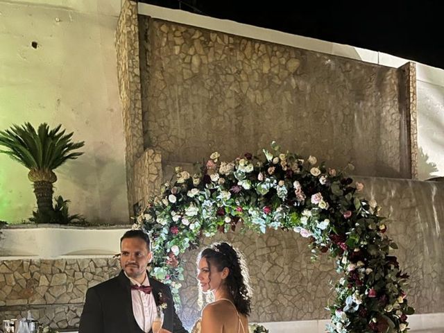 Il matrimonio di Daniele e Michela a Pozzuoli, Napoli 5