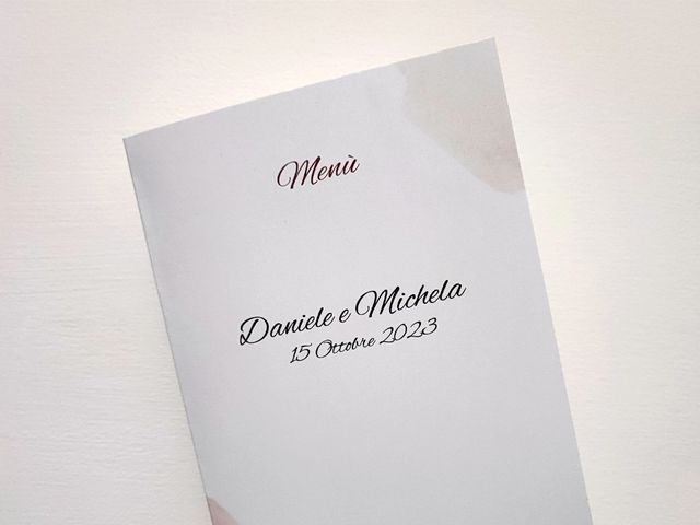 Il matrimonio di Daniele e Michela a Pozzuoli, Napoli 9