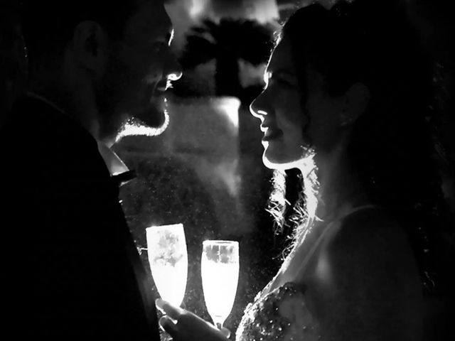 Il matrimonio di Daniele e Michela a Pozzuoli, Napoli 11