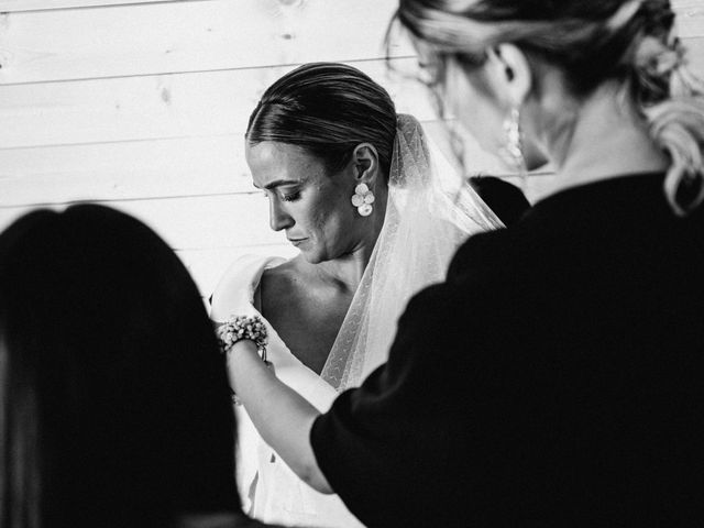 Il matrimonio di Marco e Stefka a Corvara in Badia- Corvara, Bolzano 28