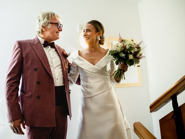 Il matrimonio di Marco e Stefka a Corvara in Badia- Corvara, Bolzano 29