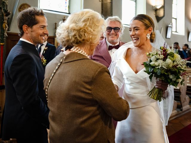 Il matrimonio di Marco e Stefka a Corvara in Badia- Corvara, Bolzano 35