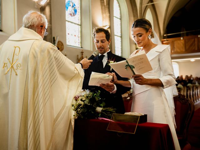 Il matrimonio di Marco e Stefka a Corvara in Badia- Corvara, Bolzano 37