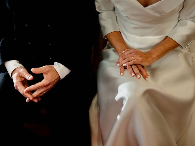 Il matrimonio di Marco e Stefka a Corvara in Badia- Corvara, Bolzano 43