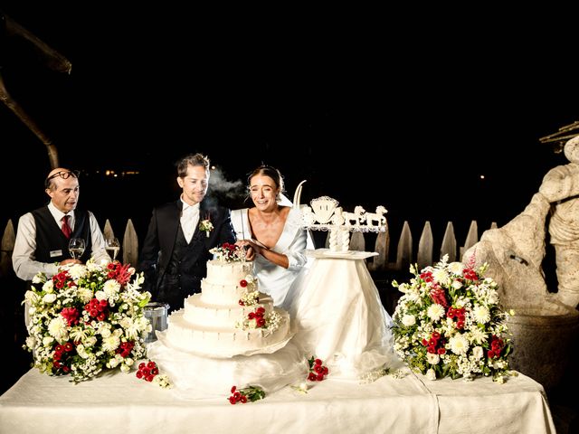 Il matrimonio di Marco e Stefka a Corvara in Badia- Corvara, Bolzano 98