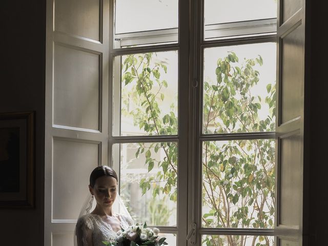 Il matrimonio di Carmine e Eleonora a Catania, Catania 18