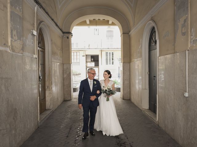 Il matrimonio di Carmine e Eleonora a Catania, Catania 19